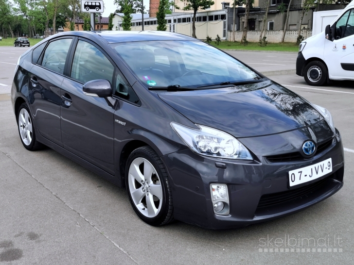 Toyota Prius 2009