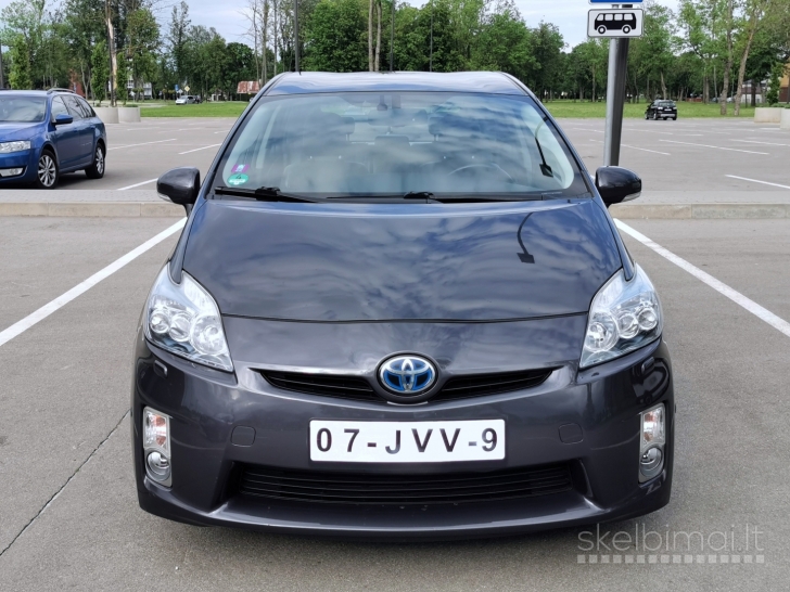 Toyota Prius 2009