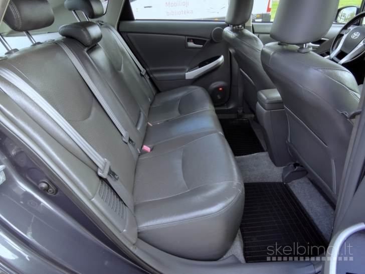 Toyota Prius 2009