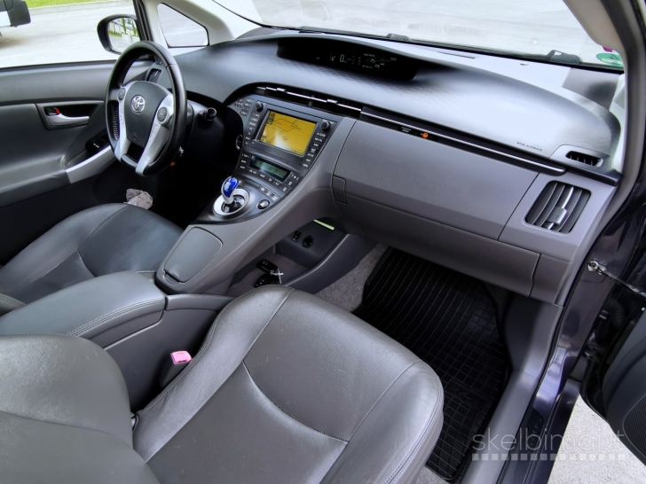 Toyota Prius 2009