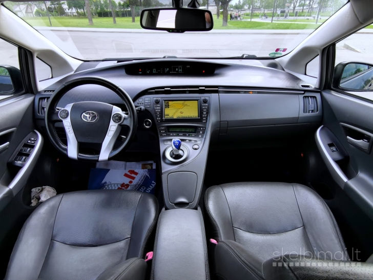 Toyota Prius 2009
