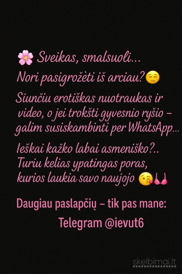 Pazaisk su manimi 