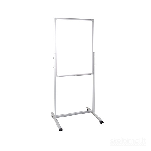 Rašymo lentos: magnetinės, stiklinės, mobilios – platus pasirinkimas