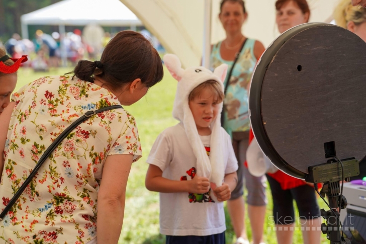 GipoEvents.lt - Foto būdelės nuoma