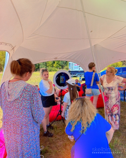 GipoEvents.lt - Foto būdelės nuoma