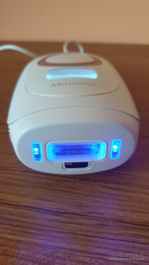 Medisana IPL 850 fotoepiliatorius