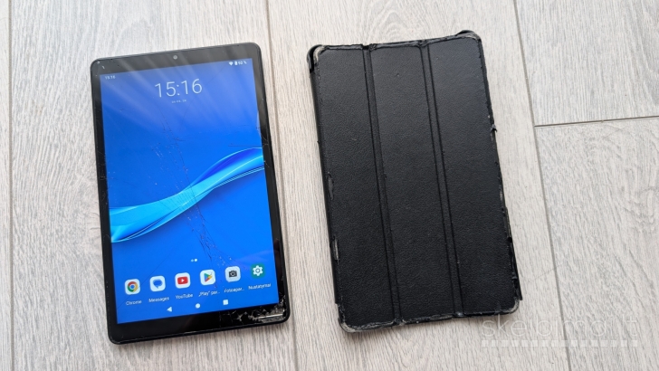 Lenovo Tab M8 Gen2 TB-8505X LTE 2GB/32GB