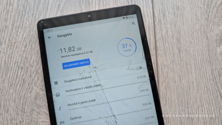 Lenovo Tab M8 Gen2 TB-8505X LTE 2GB/32GB