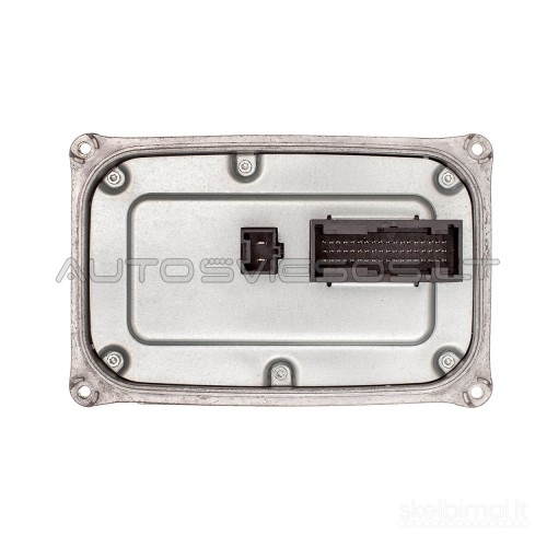 Mercedes Benz A2189006604 A2189009904 LED Blokas