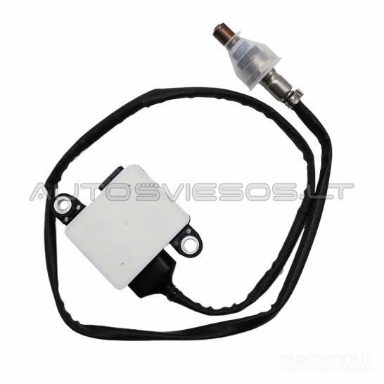 Land Rover Jaguar FPLA-5J299-BB FPLA-5J299-BC FPLA-5J299-ED Nox daviklis