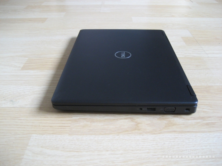 Greitas touch Dell 5490 IPS FullHD su švieč. klav.