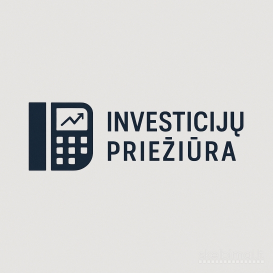 Buhalterinės apskaitos paslaugos visoje Lietuvoje