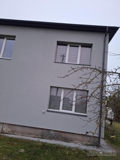 Fasadų  darbai +37067639748