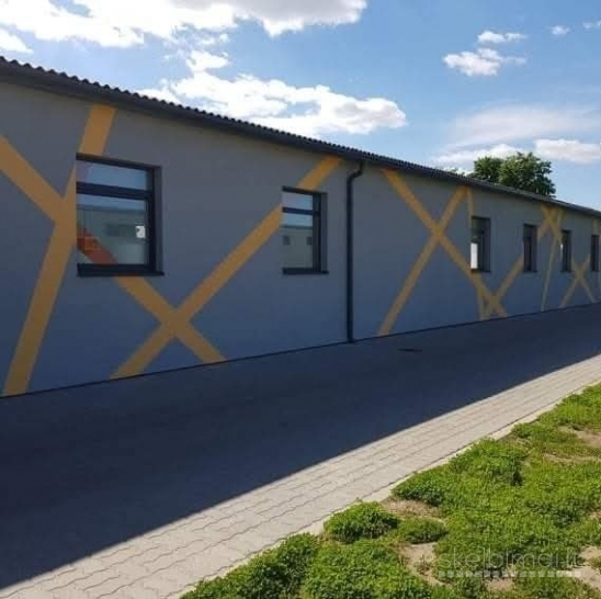 Fasadų  darbai +37067639748