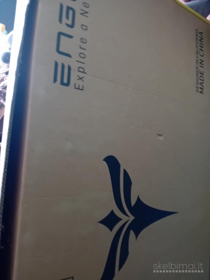 Elektrinis dviratis ENGWE EP-2 Pro 750W