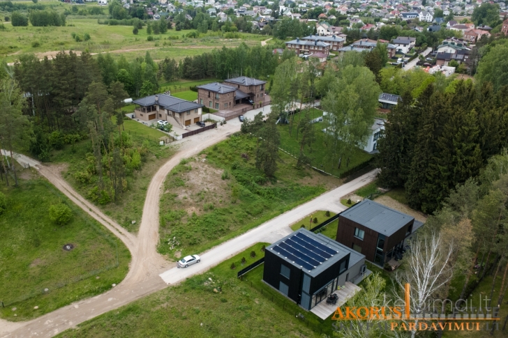 sklypaipardavimui.lt - sklypas išskirtinėje vietoje