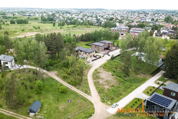 sklypaipardavimui.lt - sklypas išskirtinėje vietoje