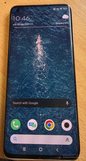 Naudotas Xiaomi Mi 10 Pro 5G 512Gb