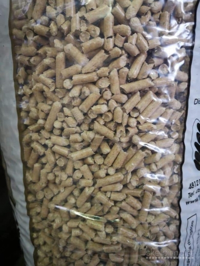 Granulės 067266659