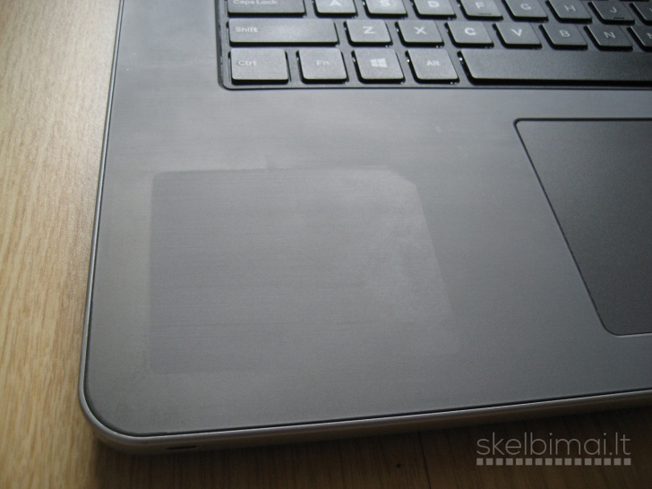 DELL 5759 žaidimams 4GB Radeon/ 17.3 FullHD IPS