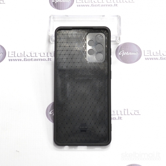 155 B-Ultra dėklai nugarėlės šarvai Samsung Galaxy A52 telefonui WWW.GOTAMO.LT