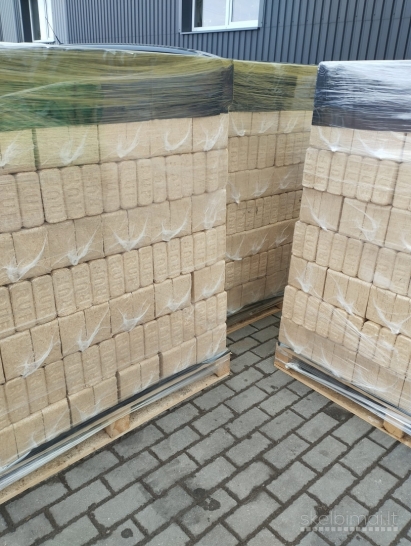 Granulės,Briketai, Durpė,Anglis  067266659