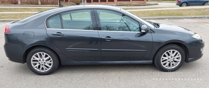 Renault Laguna III