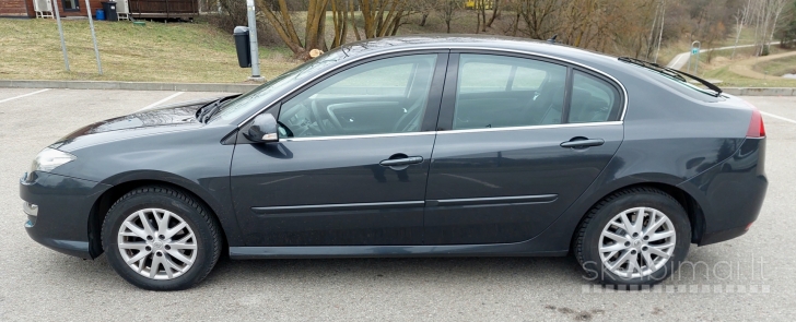 Renault Laguna III