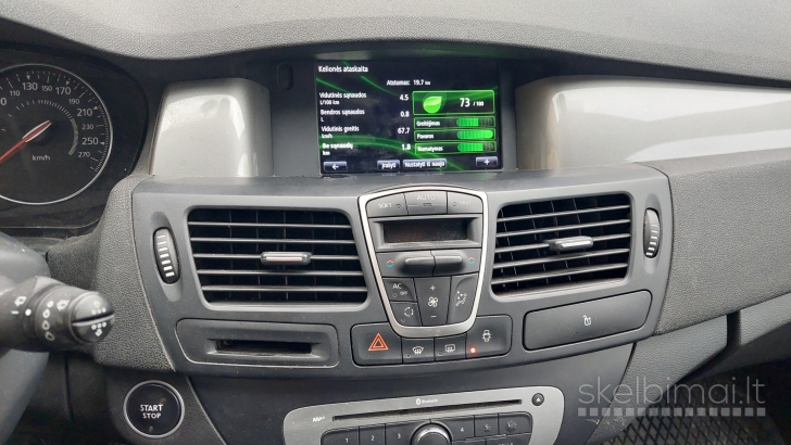 Renault Laguna III