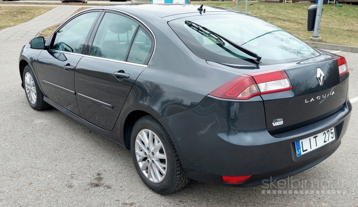 Renault Laguna III