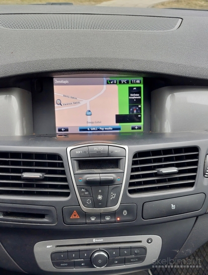 Renault Laguna III