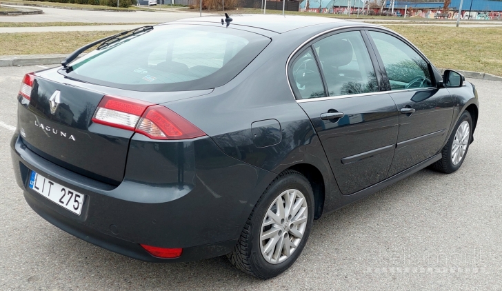 Renault Laguna III