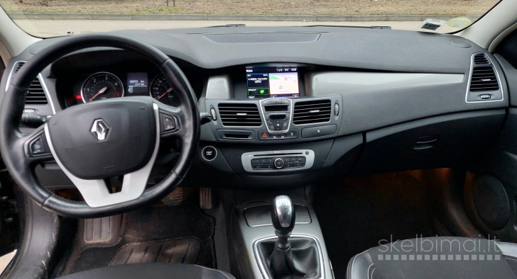 Renault Laguna III