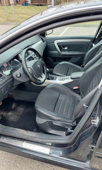 Renault Laguna III