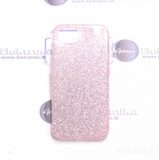 157 iLLumi-Neo dėklai nugarėlės Apple iPhone 16e telefonui WWW.GOTAMO.LT