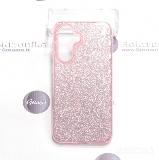 158 iLLumi-Neo dėklai nugarėlės Samsung Galaxy A56 telefonui WWW.GOTAMO.LT
