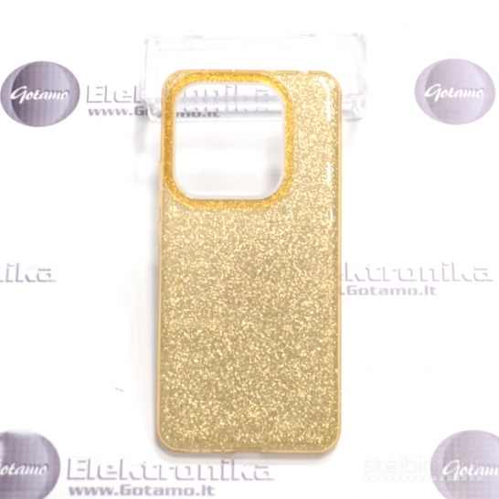 159 iLLumi-Neo dėklai nugarėlės Xiaomi Redmi Note 14 5G telefonui WWW.GOTAMO.LT