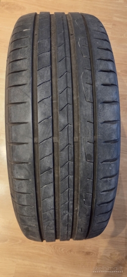 Continental PremiumContact 7 215/60 R16 99V XL