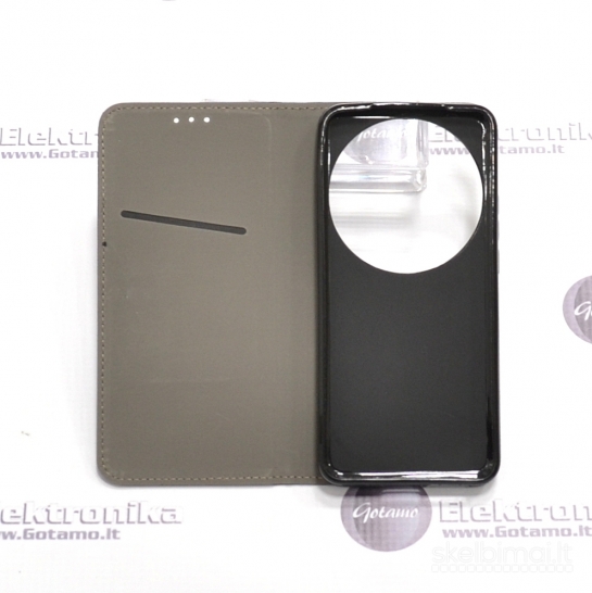 160 Re-Grid magnetiniai dėklai Xiaomi 15 Ultra telefonui WWW.GOTAMO.LT