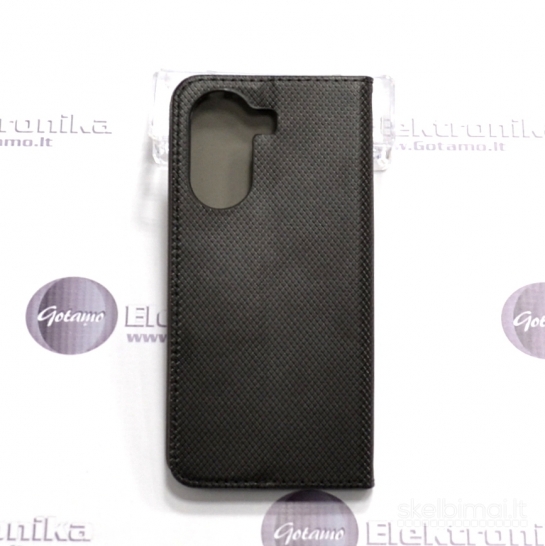 161 Re-Grid magnetiniai dėklai Xiaomi Poco X7 Pro telefonui WWW.GOTAMO.LT