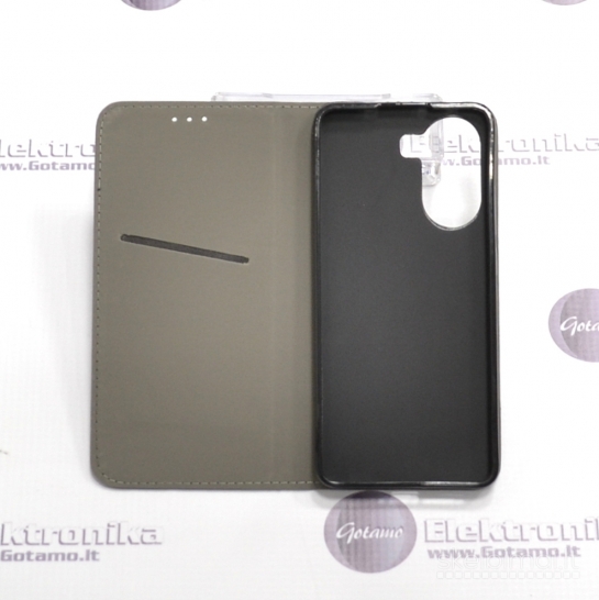 161 Re-Grid magnetiniai dėklai Xiaomi Poco X7 Pro telefonui WWW.GOTAMO.LT