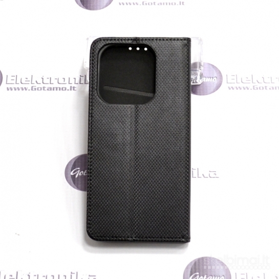 162 Re-Grid magnetiniai dėklai Xiaomi Redmi Note 14 4G telefonui WWW.GOTAMO.LT