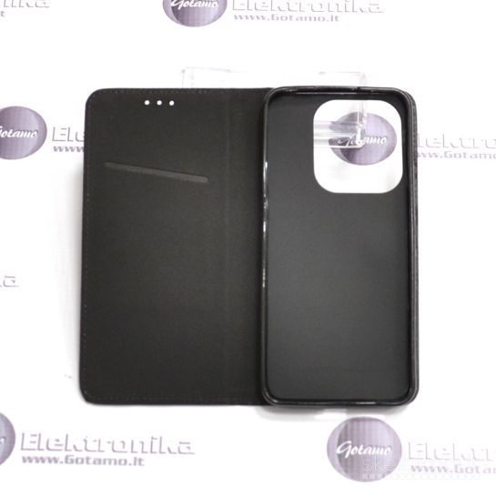162 Re-Grid magnetiniai dėklai Xiaomi Redmi Note 14 4G telefonui WWW.GOTAMO.LT