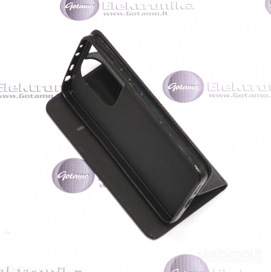 162 Re-Grid magnetiniai dėklai Xiaomi Redmi Note 14 4G telefonui WWW.GOTAMO.LT