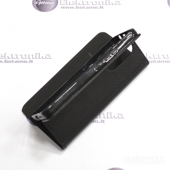 162 Re-Grid magnetiniai dėklai Xiaomi Redmi Note 14 4G telefonui WWW.GOTAMO.LT