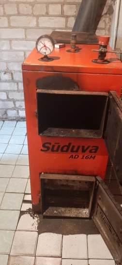 Parduodama sodyba