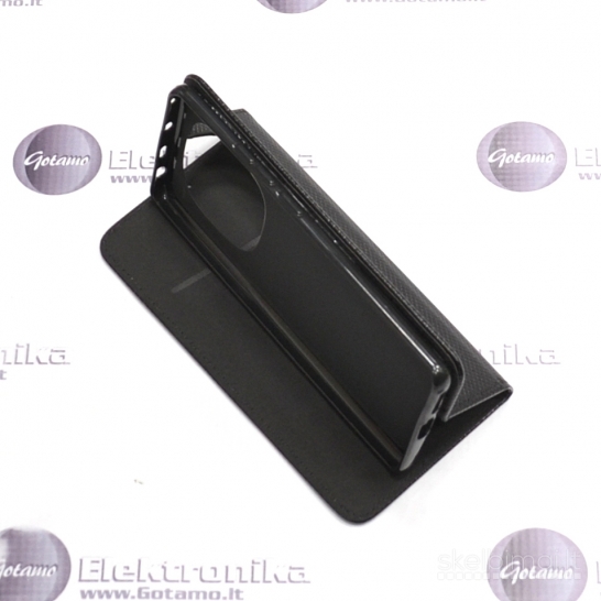 163 Re-Grid dėklai Xiaomi Redmi Note 14 Pro 4G telefonui WWW.GOTAMO.LT