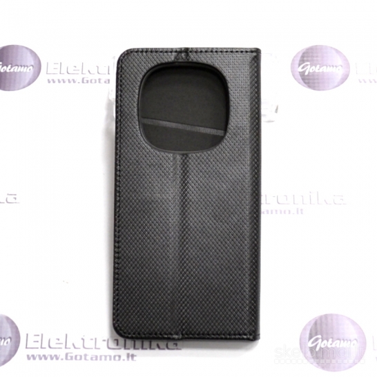 163 Re-Grid dėklai Xiaomi Redmi Note 14 Pro 4G telefonui WWW.GOTAMO.LT
