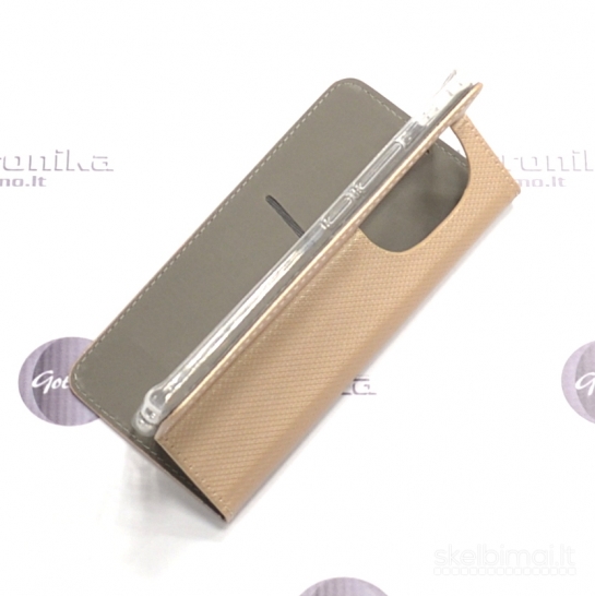164 Re-Grid magnetiniai dėklai Xiaomi Redmi Note 14 Pro 5G, Xiaomi Poco X7