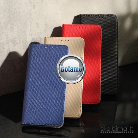164 Re-Grid magnetiniai dėklai Xiaomi Redmi Note 14 Pro 5G, Xiaomi Poco X7